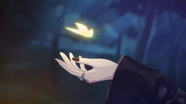 Ghost Confetti || Hu Tao AMV/GMV