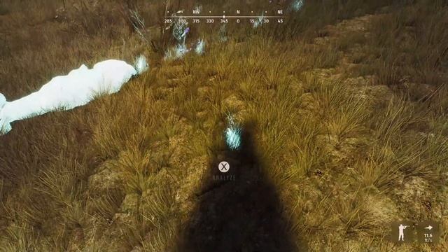 The only Way of the Hunter guide you will need. смотреть онлайн