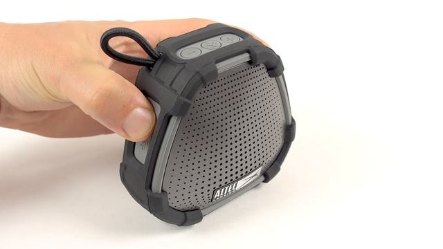 Using the Versa 2 Go Portable Smart Speaker Part 2 - App Download and Wi-Fi Setup смотреть онлайн