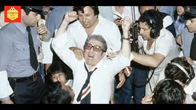 Ángel Labruna | Um Dos Maiores Ídolos da História do River Plate | Resumo Biográfico смотреть онлайн