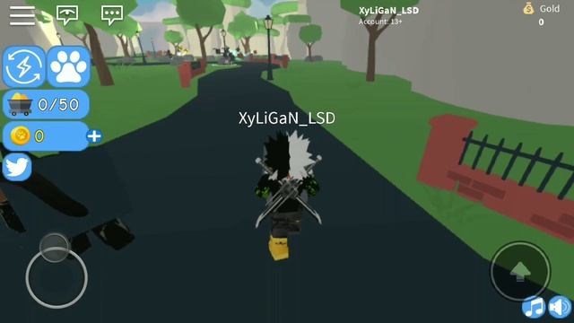 НОВЫЙ СИМУЛЯТОР КОПАТЕЛЯ ПИТОМЦАМИ! Секретный код Roblox Simulator смотреть онлайн
