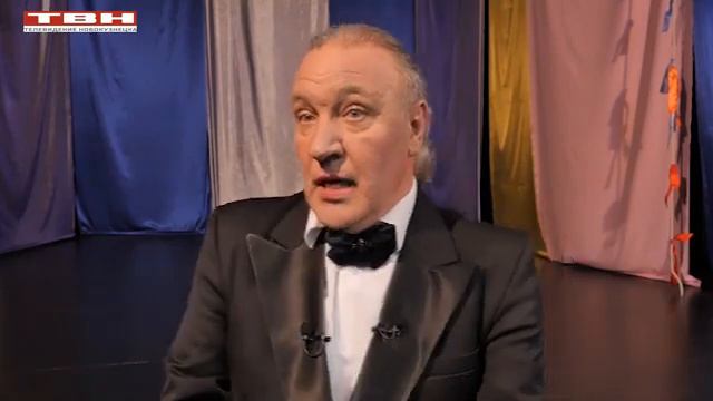Театр эстрадной клоунады «Буффон». смотреть онлайн