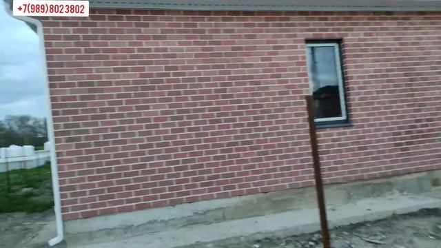 Строительство домов в Краснодаре и п. Южном 8 989 802 38 02 смотреть онлайн