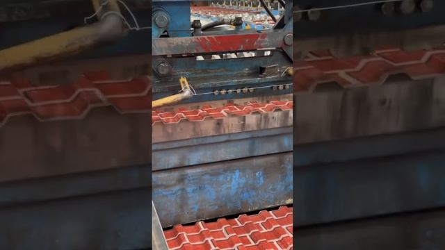 Профнастил /Профлист С8 смотреть онлайн