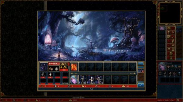 13 NEW TOWNS for Heroes of Might and Magic 3! EASY INSTALL! (Free Legacy of the Silence DLC!)