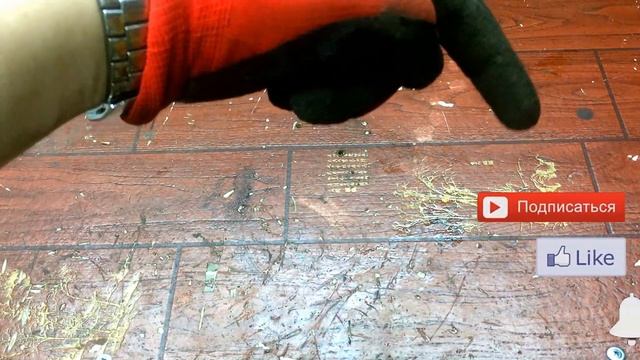 Идея для серьезных мужчин! Что я сделал из старого колеса от велосипеда! смотреть онлайн