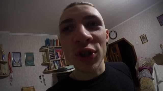 VLOG: Моя фитнес ТЕЛОЧКА / Андрей Мартыненко смотреть онлайн