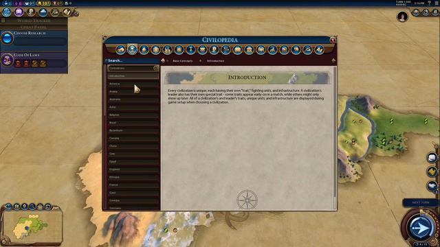 Uyghur civilization (beta gameplay) смотреть онлайн