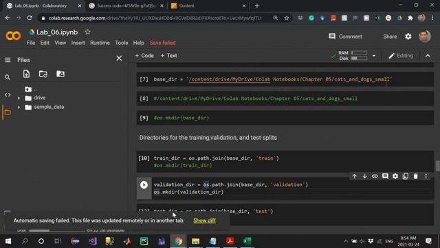 Data Science 02 B Lab 11 Ver 2 смотреть онлайн