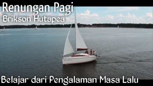 Belajar dari Pengalaman Masa Lalu смотреть онлайн