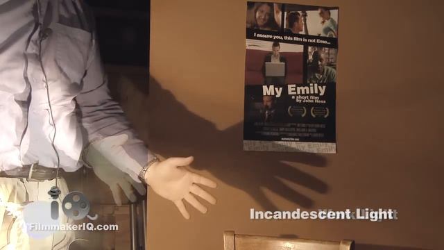 3 Basic DIY Lighting Techniques for shooting better Film Noir смотреть онлайн