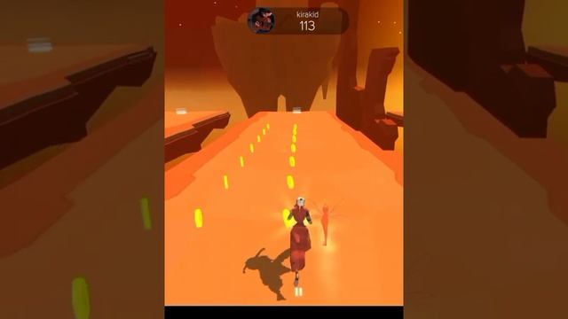 Sky Dancer Premium Gameplay #short //Sky Dancer Premium Short Video#skydancer смотреть онлайн