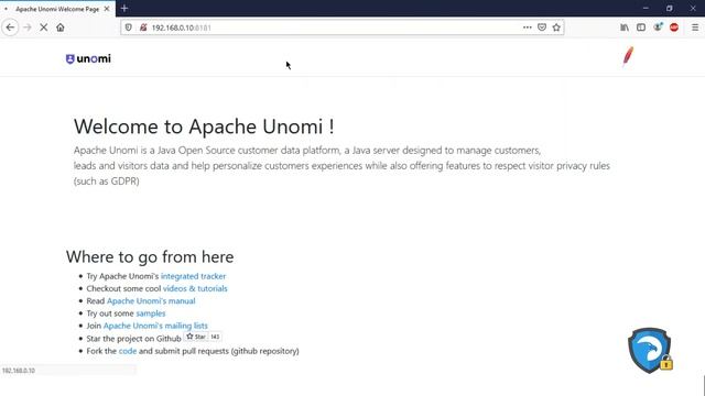 CVE-2020-13942 PoC | Apache Unomi Vulnerability смотреть онлайн