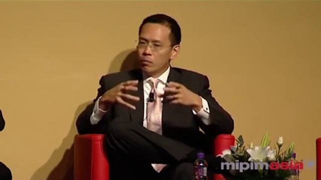 MIPIM Asia 2010 - Vietnam real estate market: a destination for foreign investment смотреть онлайн