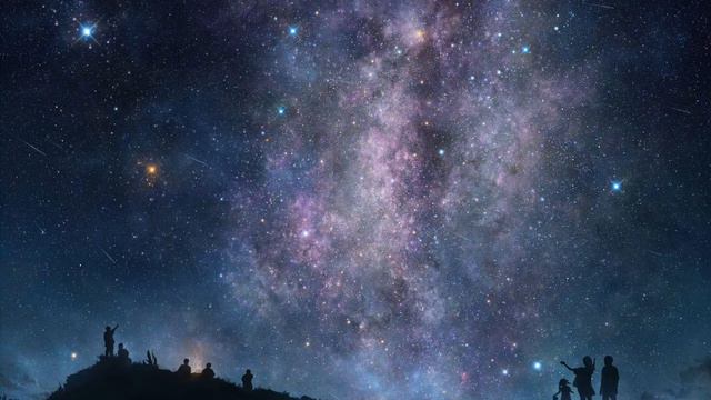 Sky full of star | violin | one hour смотреть онлайн