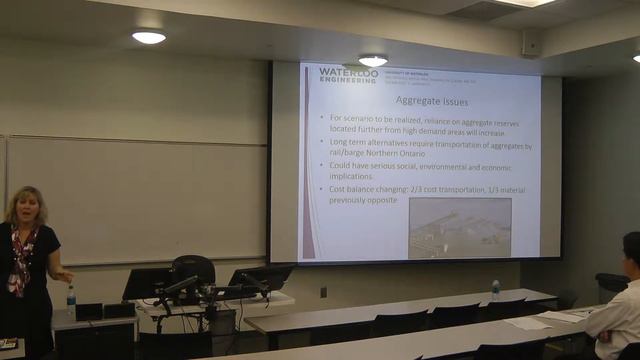 NCTSPM Seminar Dr. Susan Tighe Part 2/3 смотреть онлайн