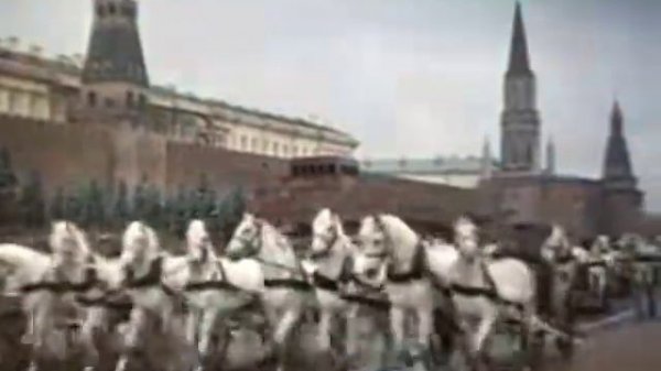 советский марш 1945 9мае