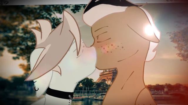 ~Пони клип~ |Я покажу тебе космос|(ОСТОРОЖНО!ЯОЙ) смотреть онлайн