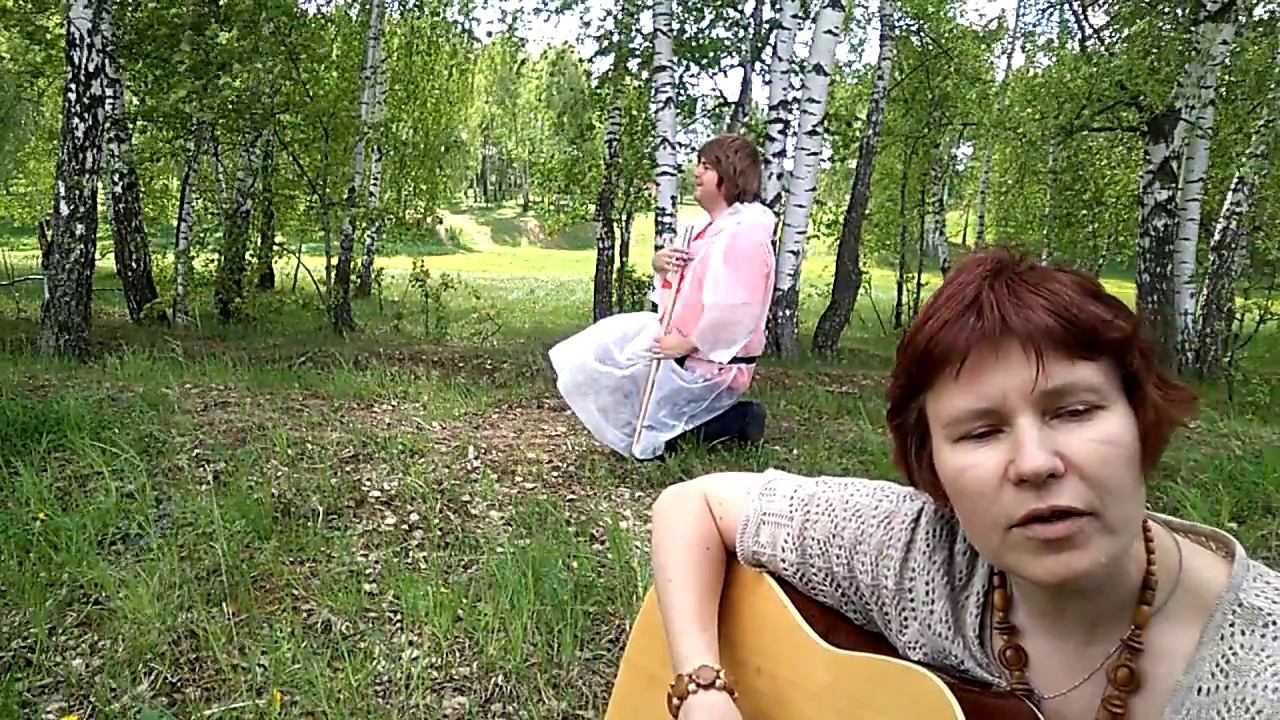 Наследие ордена. Хромой на три ноги (песня группы Мельница) смотреть онлайн