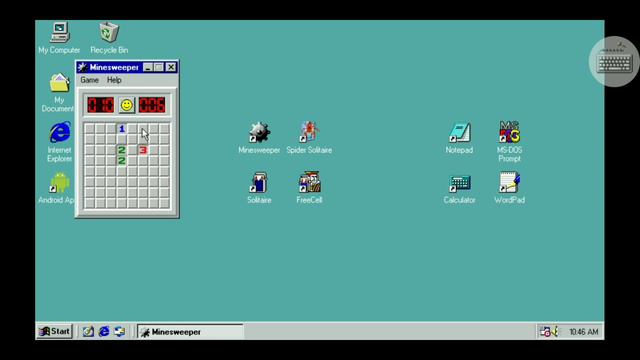 Good Windows Simulator/Хороший симулятор Винды смотреть онлайн
