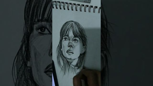 face ☺️ expression sketch смотреть онлайн