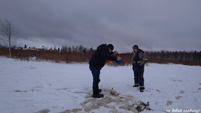 ЖЕРЛИЦЫ поставушки РЫБАЛКА рядом с домом смотреть онлайн