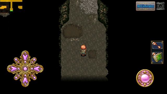 RPG Ruinverse - Game Kemco Offline Gameplay (Android) смотреть онлайн