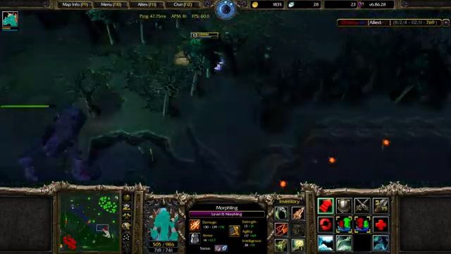 Dota 1 7.06.2022 смотреть онлайн