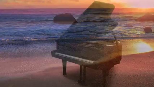 Música Relajante Piano, Música Calmante, Relajarse, Meditación, Música Instrumental, ☯2852