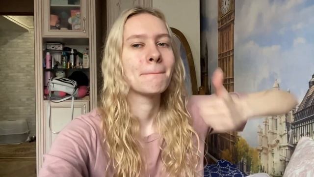 GLOW UP diaries: книга, как понимать свои желания, как отдыхать? || поток мыслей, установки смотреть онлайн