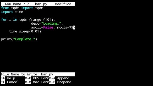 Customize Termux Using Python | Termux Loading Screen | Advanced Coding #termuxtutorial смотреть онлайн