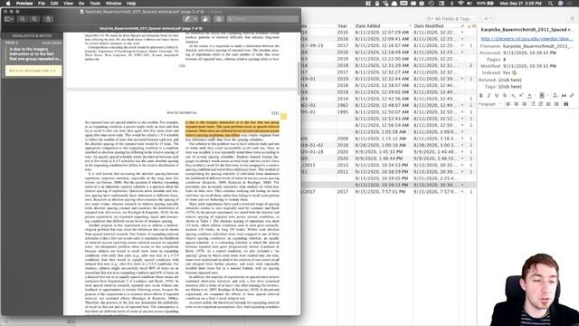 My 2020 Comprehensive Obsidian Workflow For Zettelkasten and Evergreen Notes смотреть онлайн