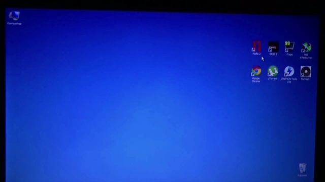 Как в ноутбуке разогнать графический процессор и память видеокарты смотреть онлайн
