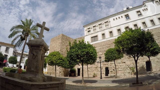 Marbella Qué Ver - Viaja Málaga смотреть онлайн