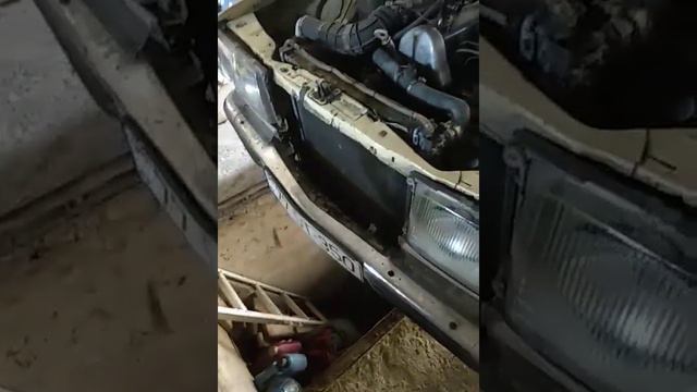 Мерседес W 123 дизель 2.4год выпуска 1979 смотреть онлайн
