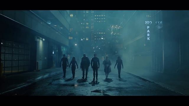 НАЙТВИНГ, РОЙ ХАРПЕР И ЛЕКС ЛЮТОР! [Новости 3-го сезона] / Титаны | Titans смотреть онлайн