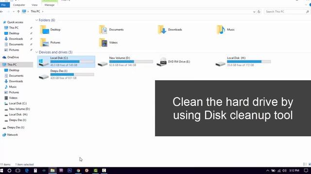 System error fix( system registry error or .exe error ) windows 10, 8 and 7 смотреть онлайн