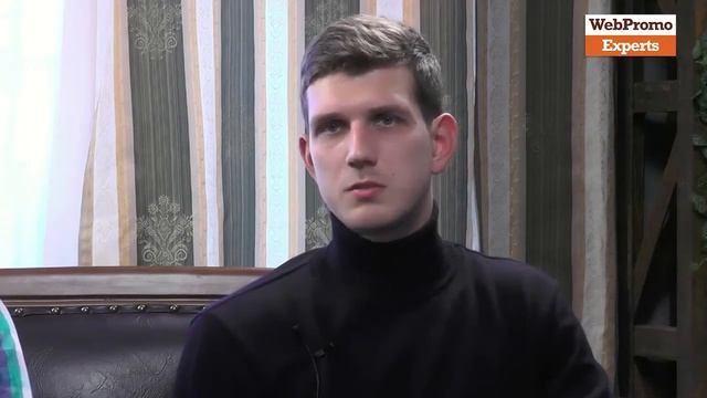 Панельная дискуссия: «Самые серьезные ошибки в контекстной рекламе» смотреть онлайн