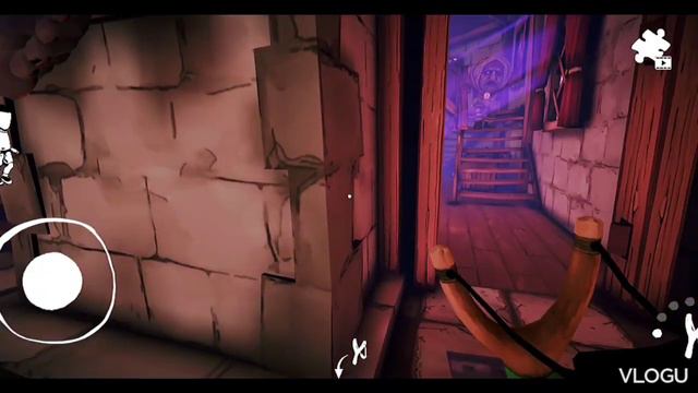 ПРИШЛИ В ГОСТИ К ВЕДЬМЕ НО ОНА НАМ НЕ РАДА // Witch Cry: Дом Ужасов смотреть онлайн