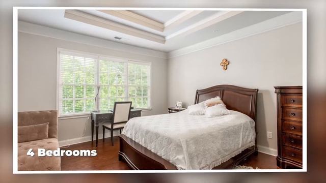 475 Rose Garden Ln, Alpharetta, GA 30009 | Damian and Mayra Senquiz Crown Realty Group 678.263.2115 смотреть онлайн