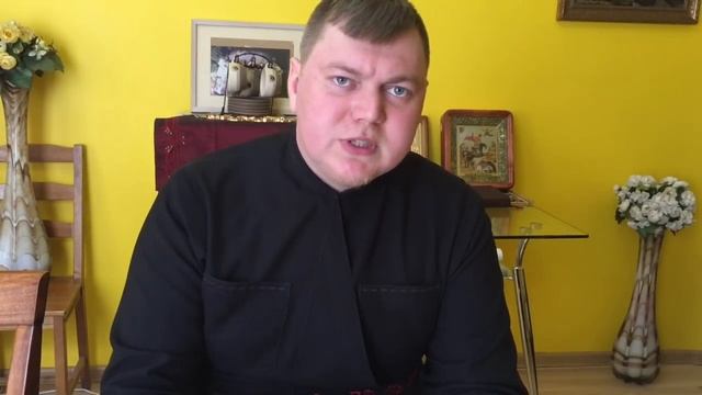 Пасхальные куличи и яйца против Христа смотреть онлайн