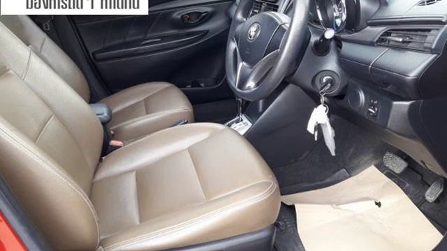 รถดีดี : 2013 TOYOTA SOLUNA, VIOS 1.5 E โฉม VIOS ปี13-ปัจจุบัน смотреть онлайн