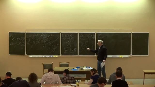 Krylov 2013 ElMag 22 1080p смотреть онлайн