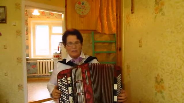 Авторская песня Людмилы Ивановой Солнце клонится смотреть онлайн