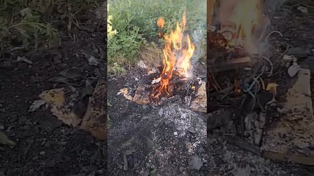 самый простой обжиг проводов смотреть онлайн