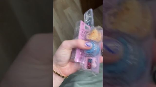 Делаем буквы из эпоксидной смолы