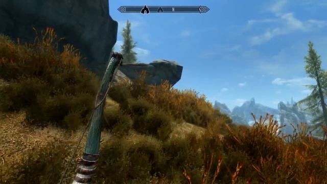 TESV: Skyrim SE #6 Занятия алхимией-Девичье прохождение смотреть онлайн