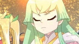 Клип Дикие Скричеры - Йента ,,Девочка - кокетка"