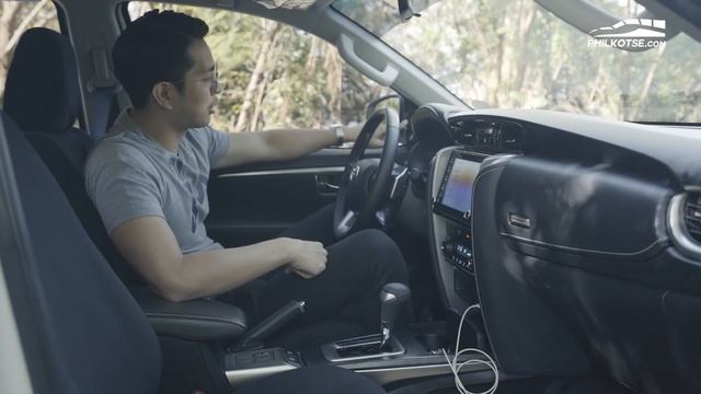 2021 Toyota Fortuner G: Still the King of SUVs? | Philkotse Reviews смотреть онлайн