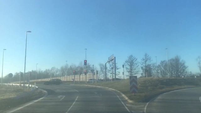 Arriving at the Terminal! смотреть онлайн